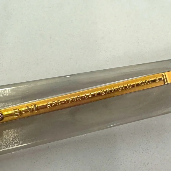 Balmain Sunglasses - Picture 4 of 11